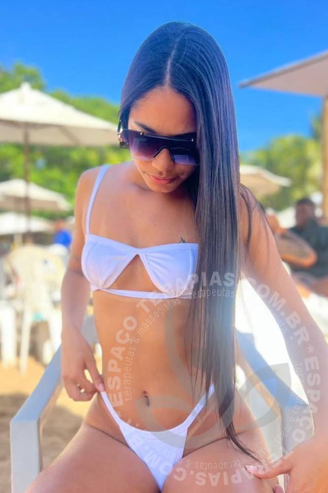 Mari Tantra Salvador | Terapeutas