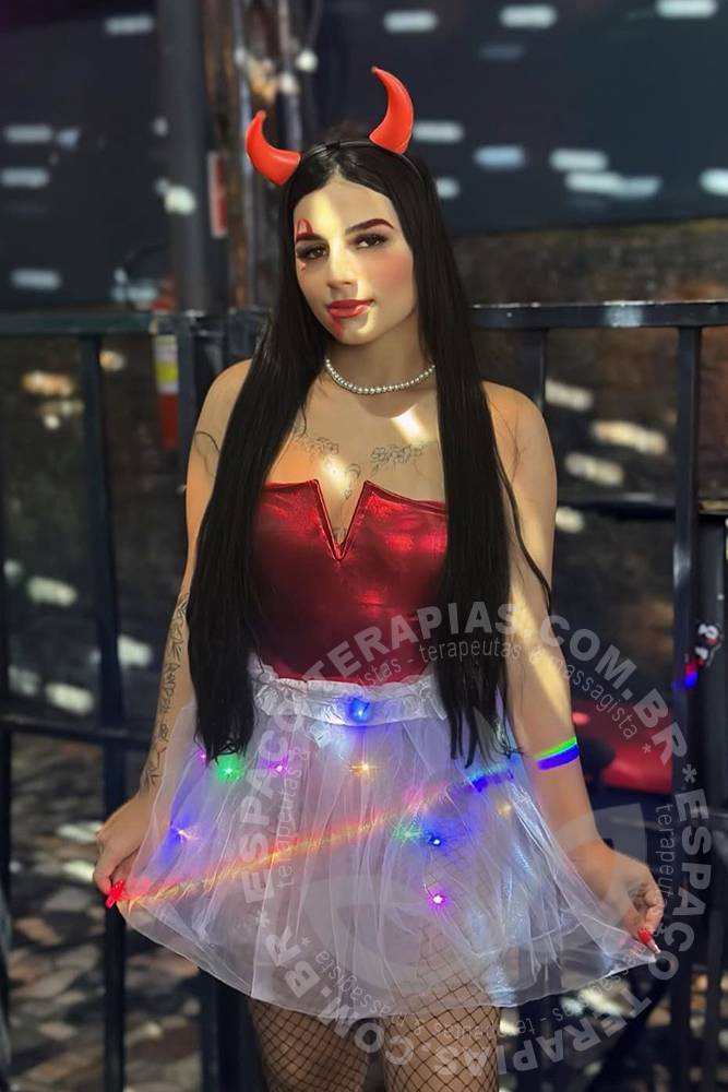 Lívia Tantra Salvador | Terapeutas