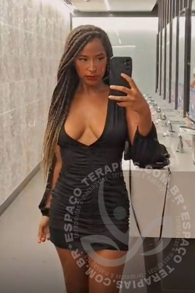 Liz Tantra Salvador | Terapeutas