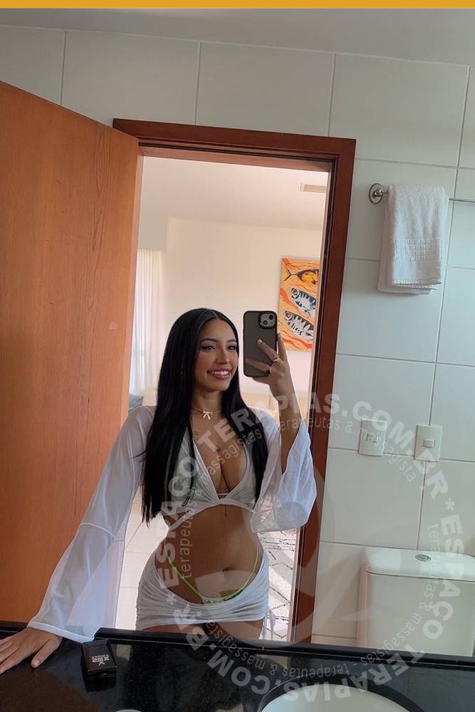 Emíli Tantra Salvador | Terapeutas