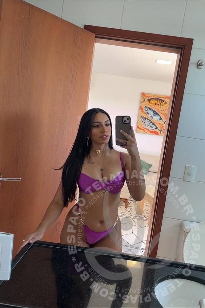 Emíli Tantra Salvador | Terapeutas