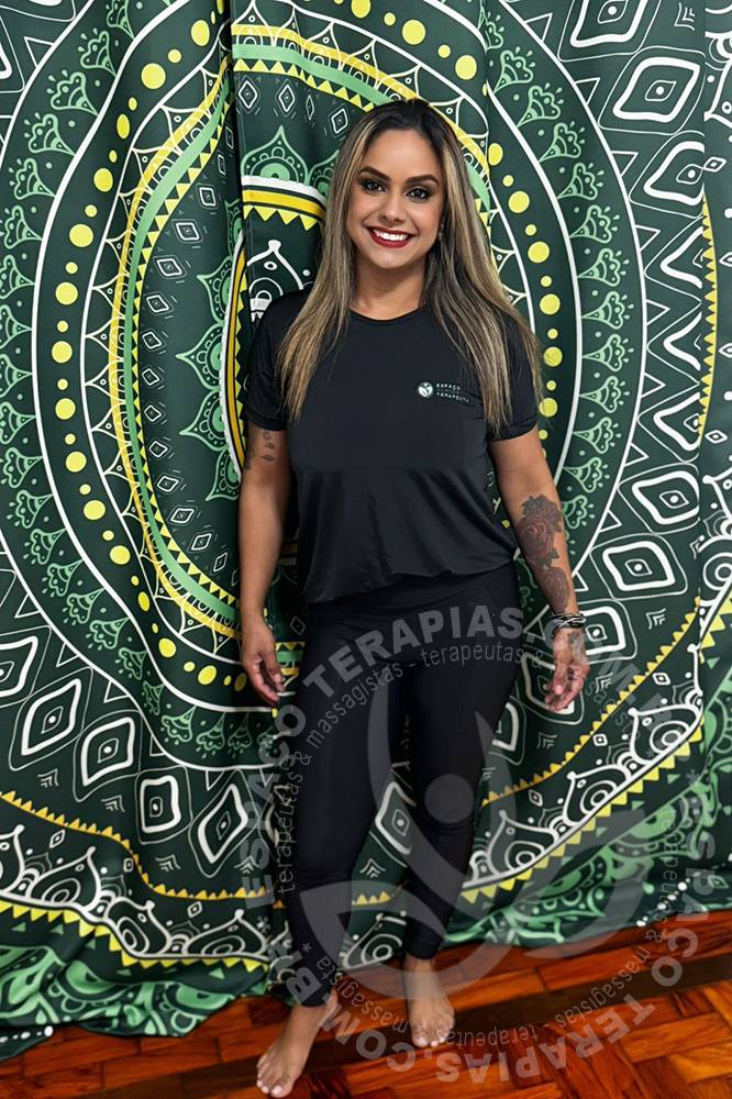 Laryssa Loti | Terapeutas