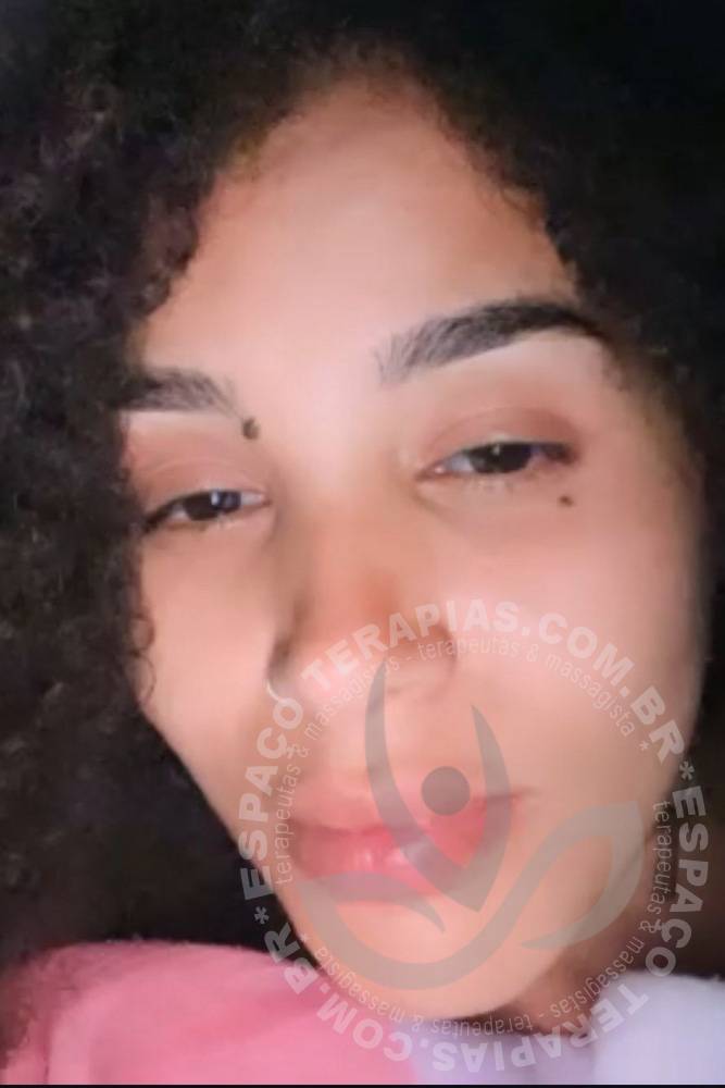 Daiane SP | Terapeutas