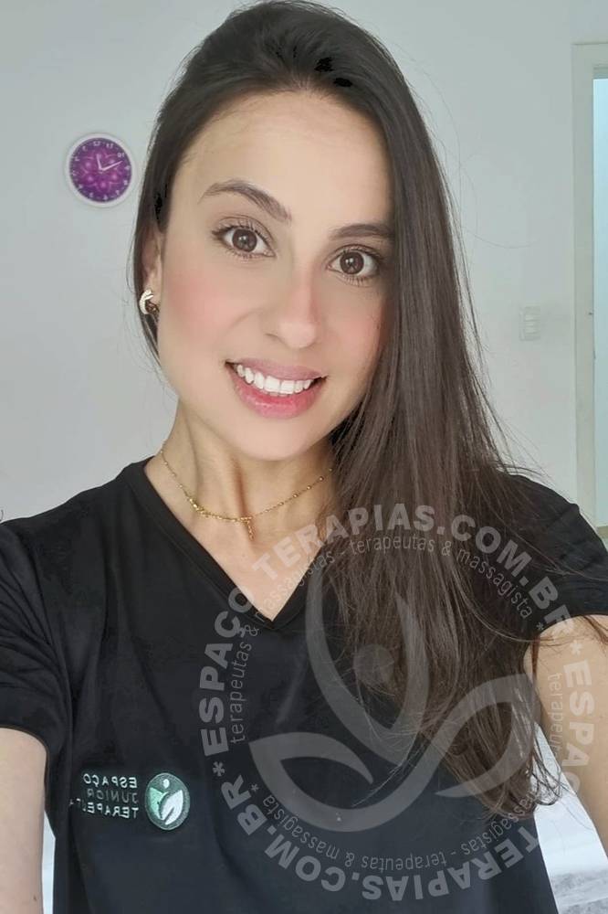 Camila Seabra | Terapeutas