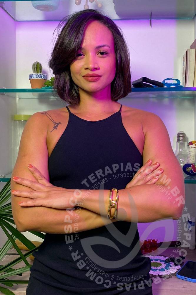 Beatriz Chi | Terapeutas