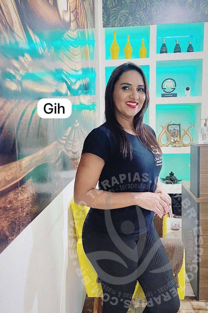 Gih Mix | Terapeutas