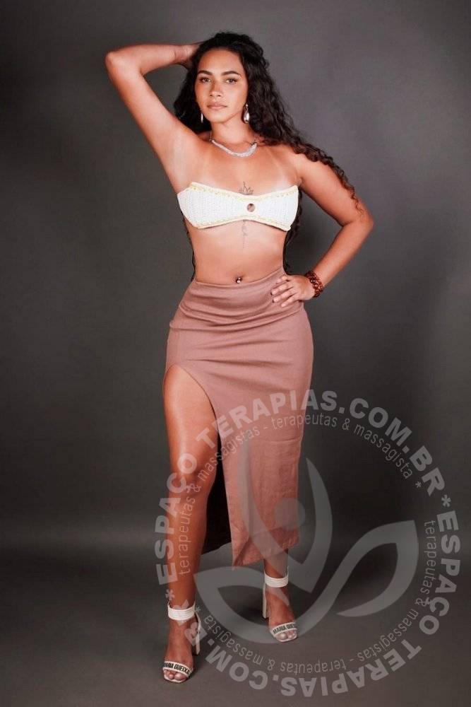 Jesy Empório | Terapeutas