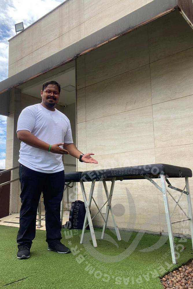 Gabriel Dias | Terapeutas