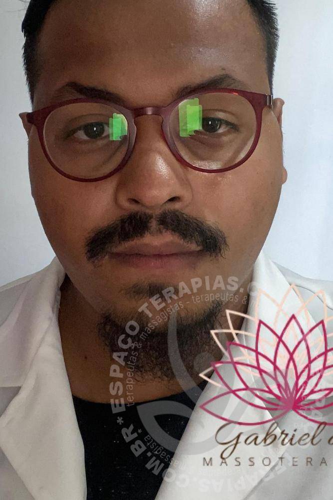 Gabriel Dias | Terapeutas
