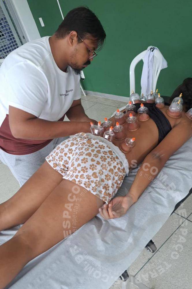 Gabriel Dias | Terapeutas