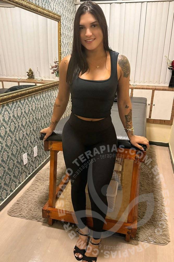 Ana Paula Shanti | Terapeutas