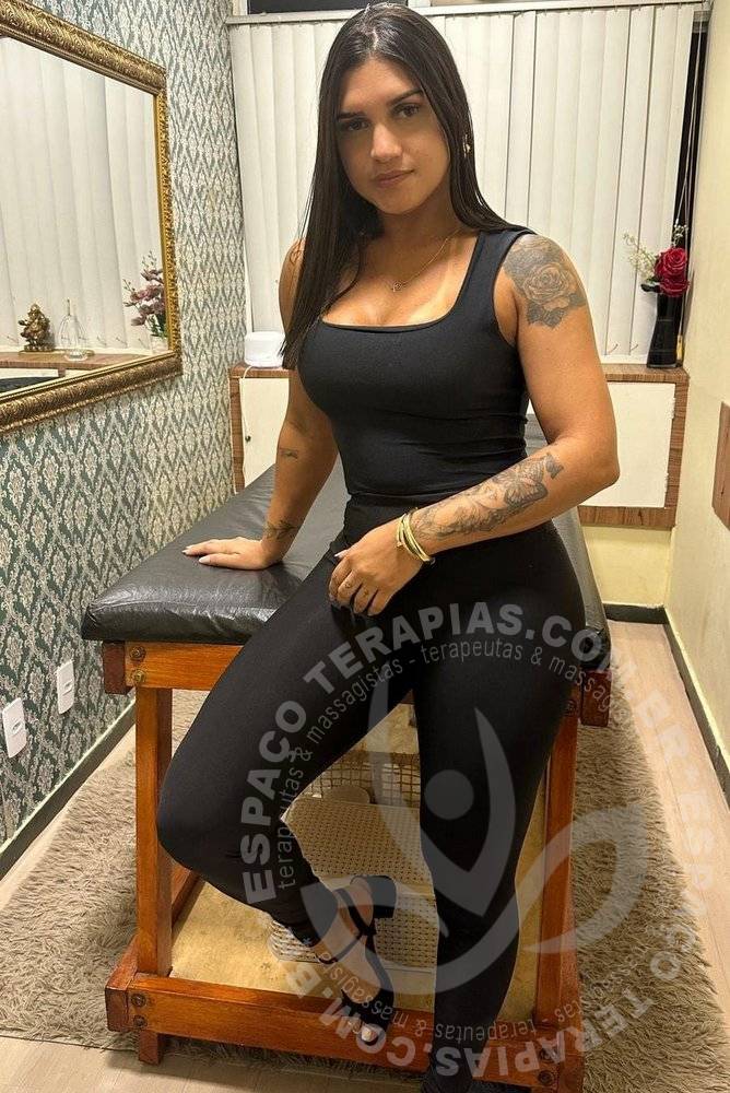 Ana Paula Shanti | Terapeutas
