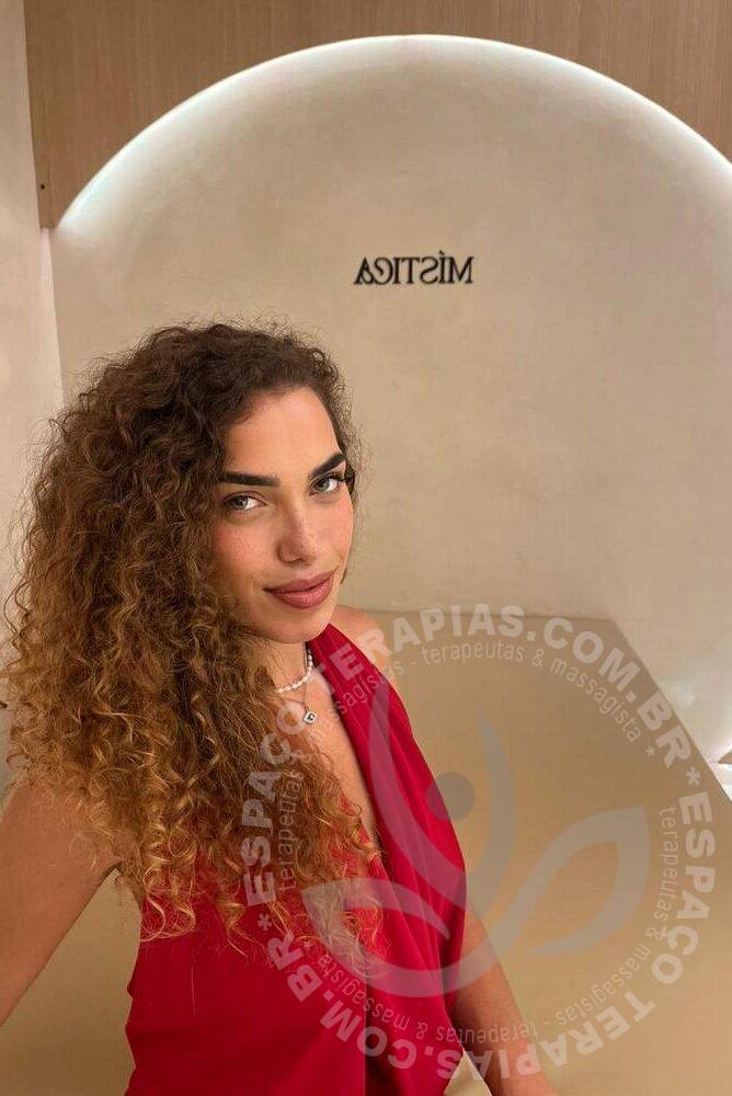 Julia Mistica | Terapeutas