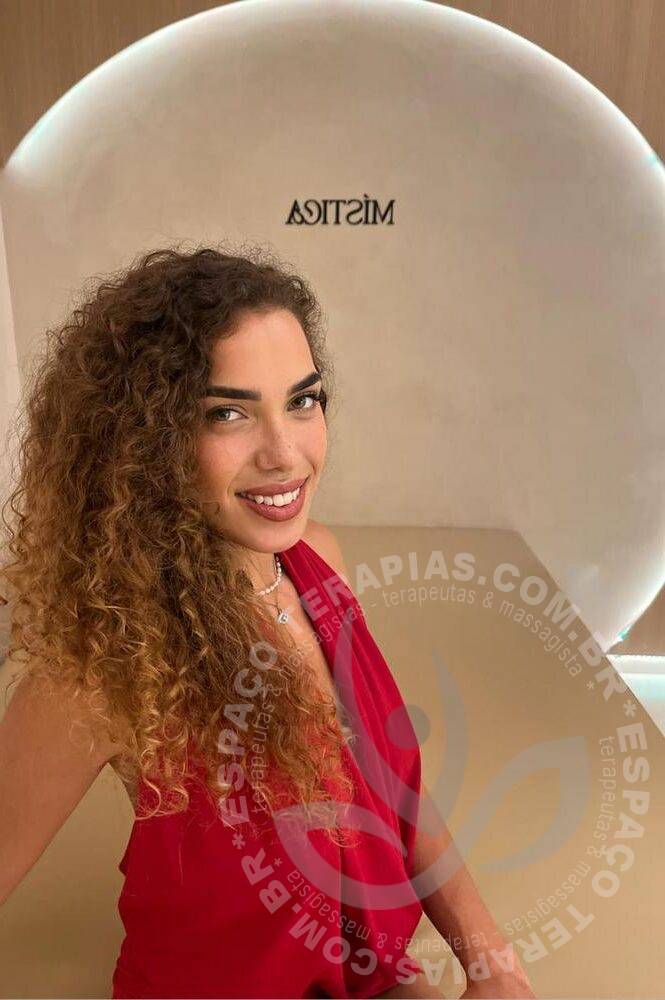 Julia Mistica | Terapeutas