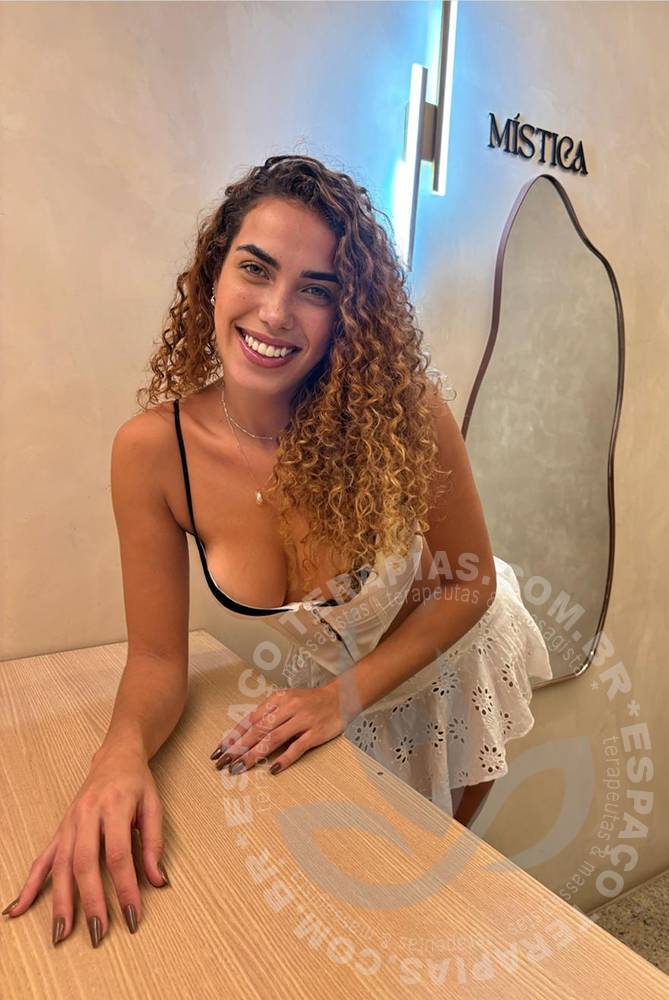 Vitória Mistica | Terapeutas Vitória Mistica | Terapeutas