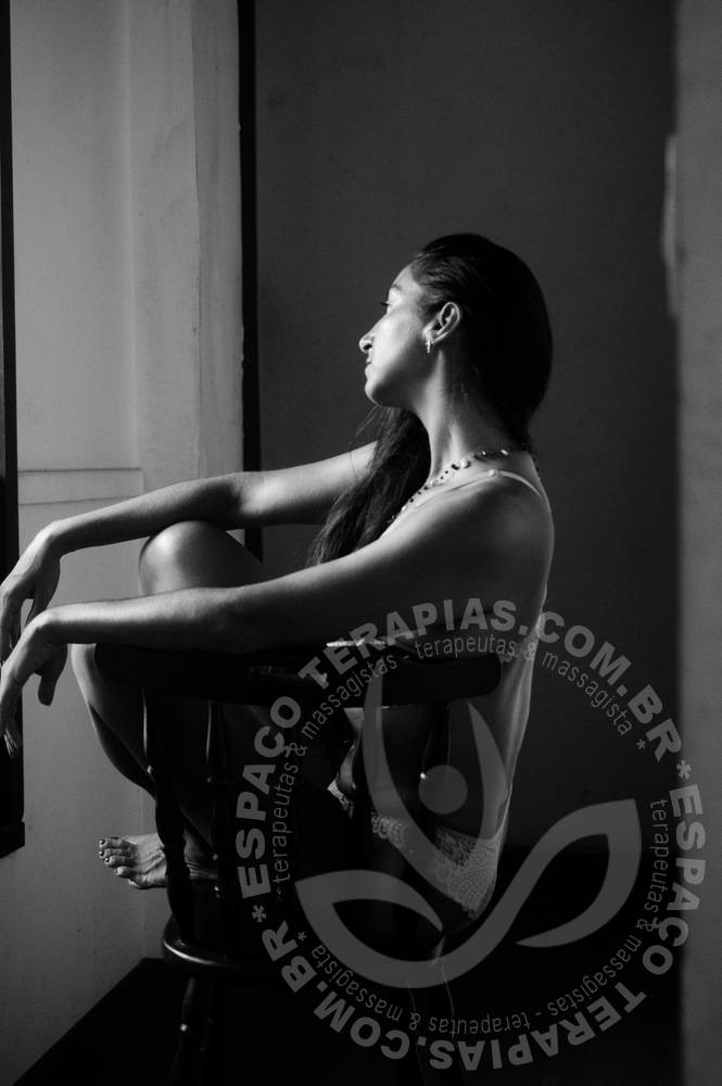 Gleici Massagista | Massagistas