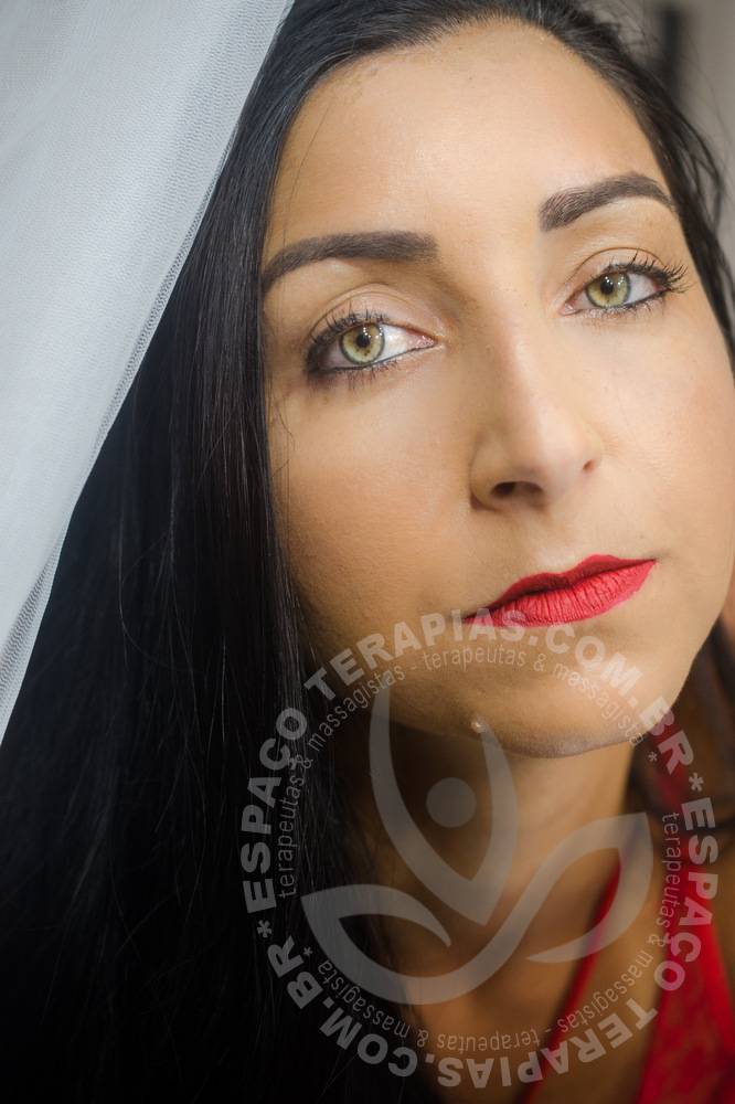 Gleici Massagista | Massagistas