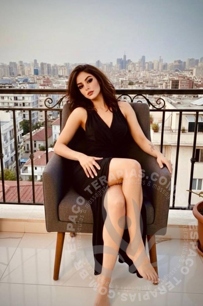 Nina Eros | Terapeutas