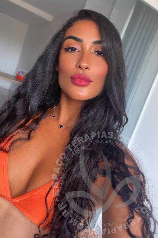 Marina Diamond | Terapeutas