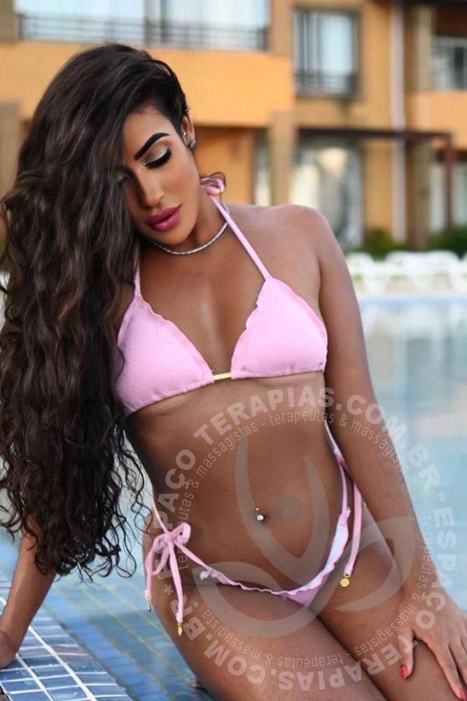 Marina Diamond | Terapeutas