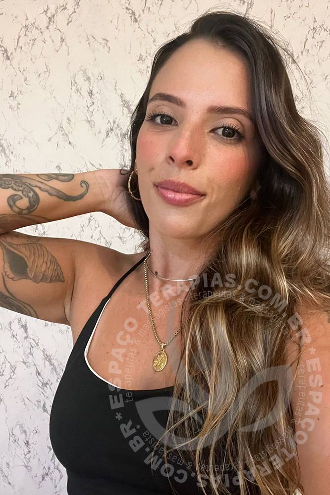 Vitória Royal Spa | Terapeutas