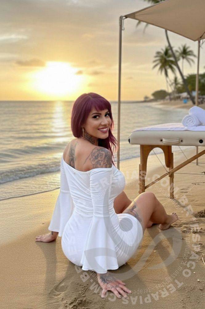 Pitty Eros | Terapeutas Pitty Eros | Terapeutas