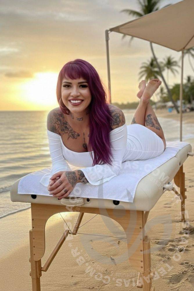 Pitty Eros | Terapeutas Pitty Eros | Terapeutas