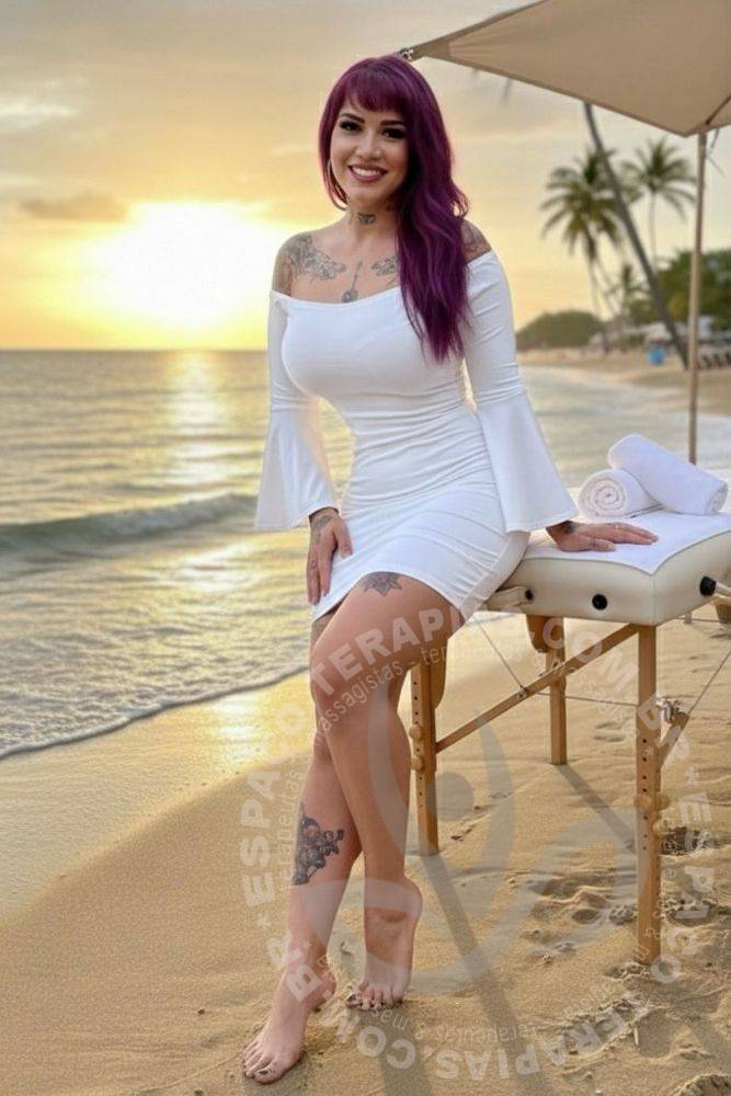 Pitty Eros | Terapeutas Pitty Eros | Terapeutas