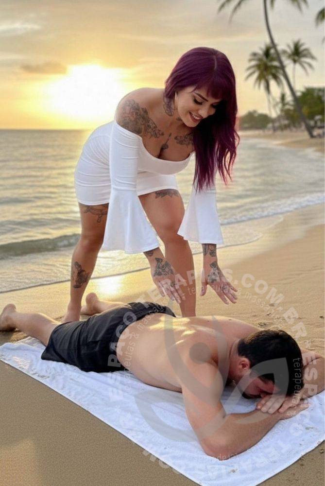 Pitty Eros | Terapeutas Pitty Eros | Terapeutas