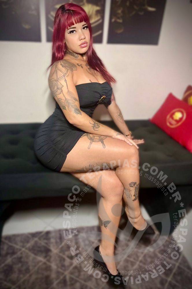 Pitty Eros | Terapeutas