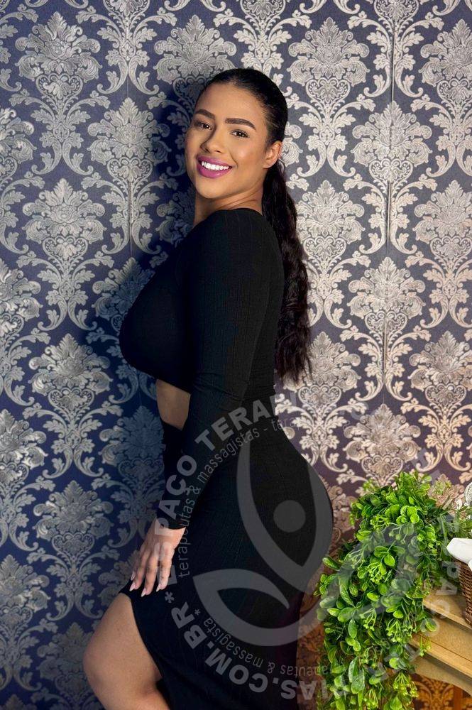 Evelyn Mandala | Terapeutas