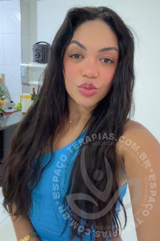 Suellen Rios | Terapeutas