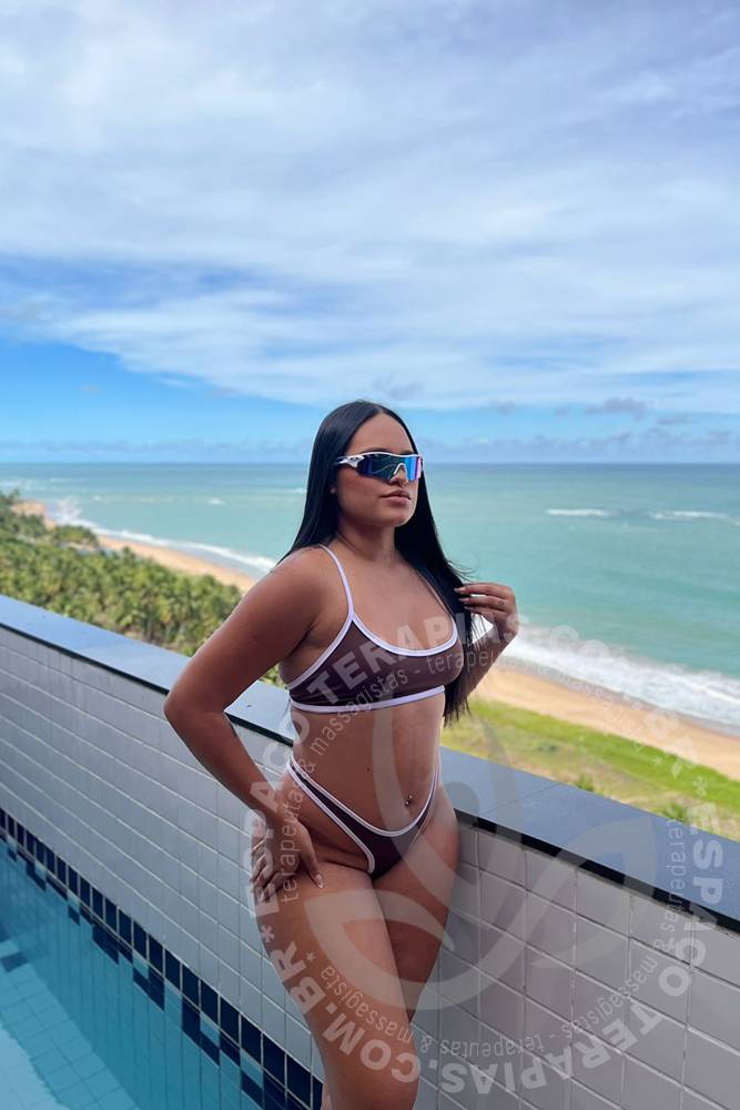Diana Tantra Salvador | Terapeutas