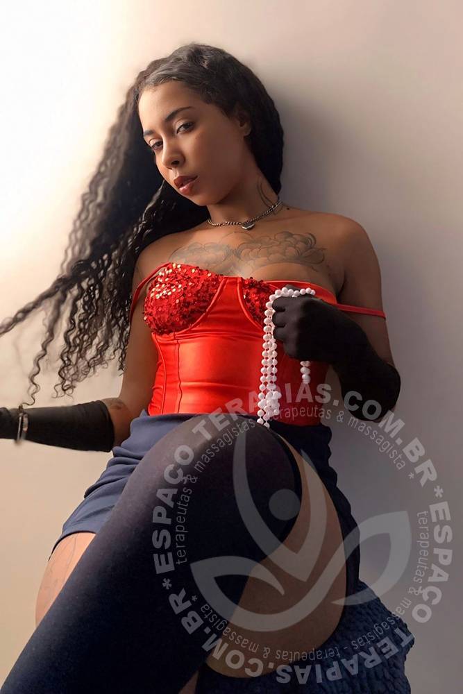 Larissa Garcia | Terapeutas