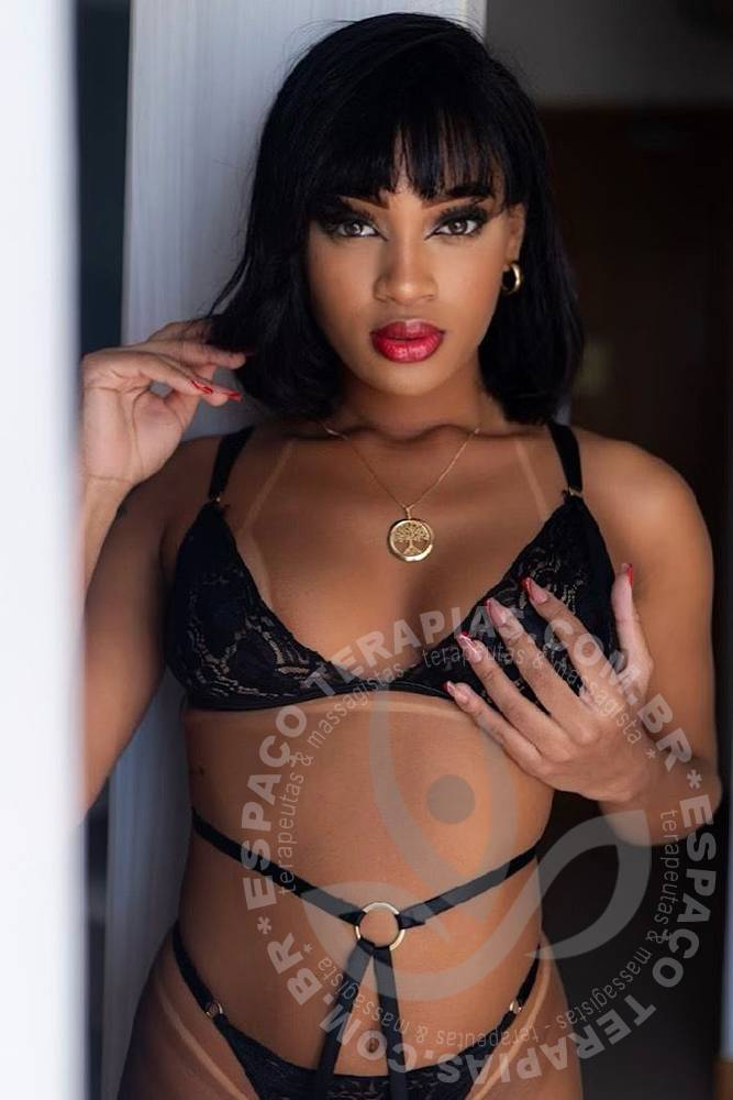 Kelly Tantra Salvador | Massagistas