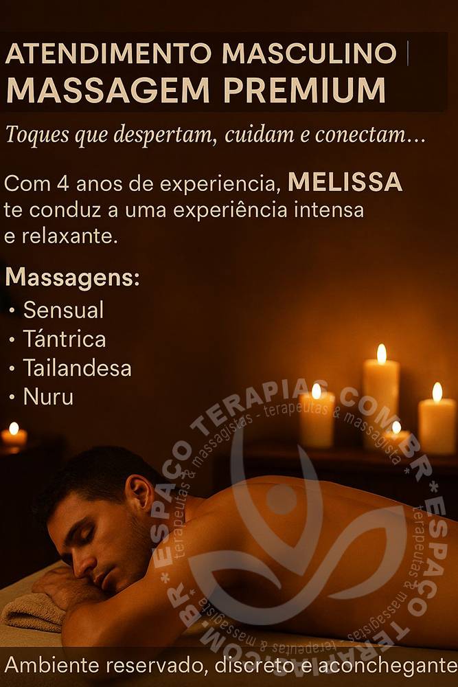 Melissa Leoni | Terapeutas