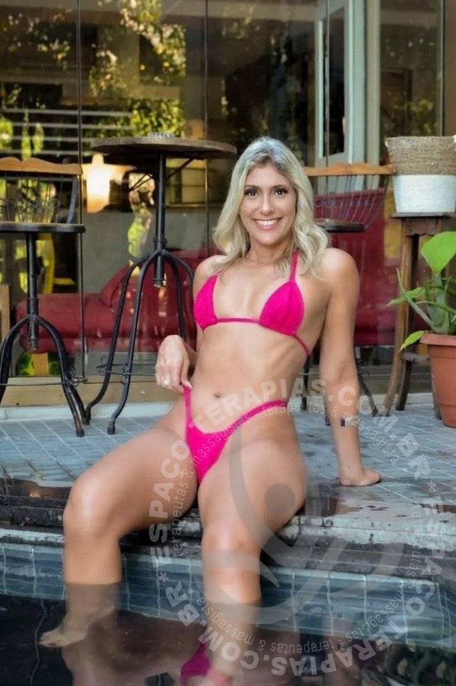 Lari Massagista | Massagistas