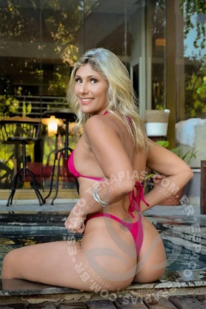 Lari Massagista | Massagistas