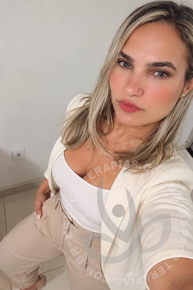Laura Mendonça | Terapeutas Laura Mendonça | Terapeutas