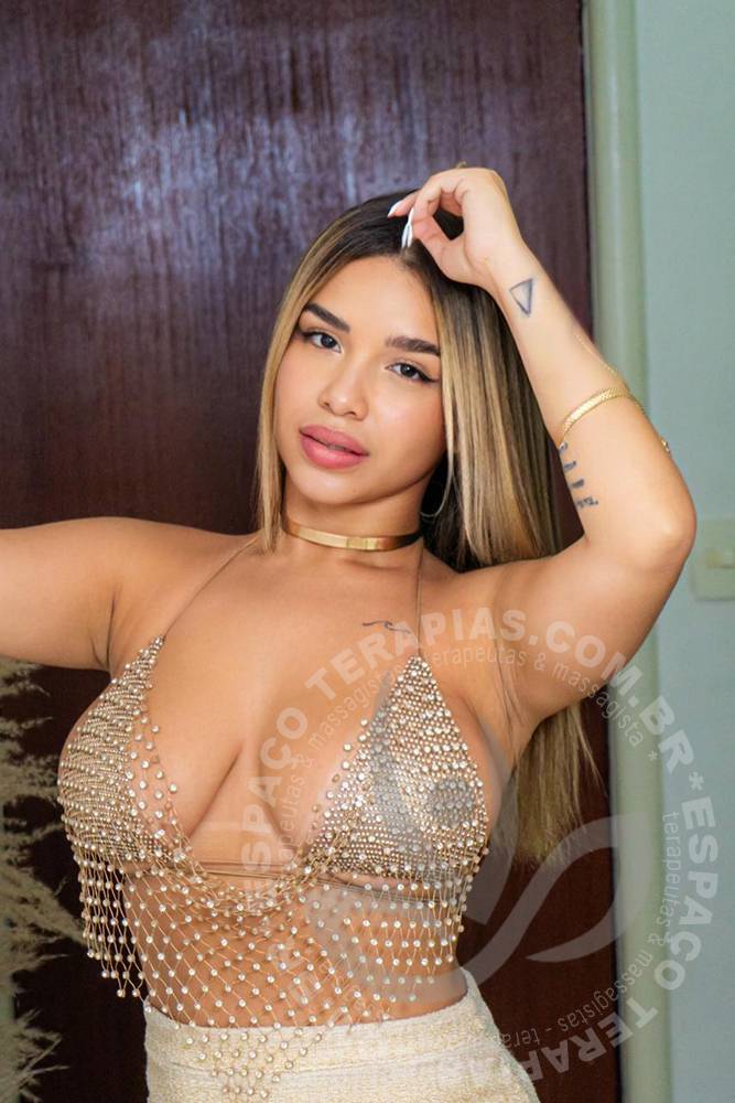Ester Sensual | Massagistas