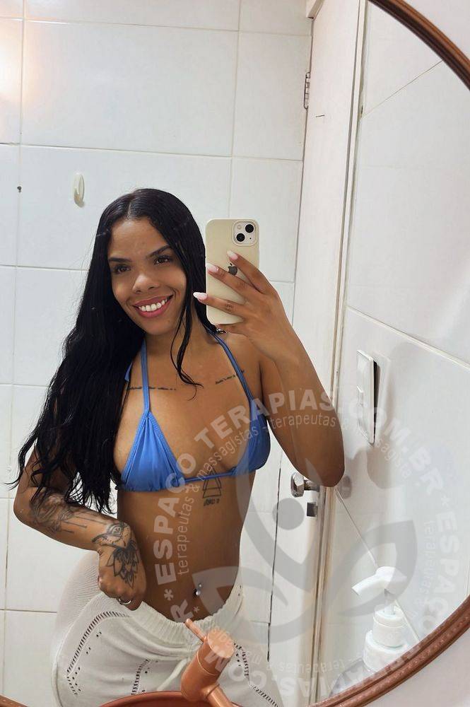 Sabrina Araújo | Terapeutas Sabrina Araújo | Terapeutas