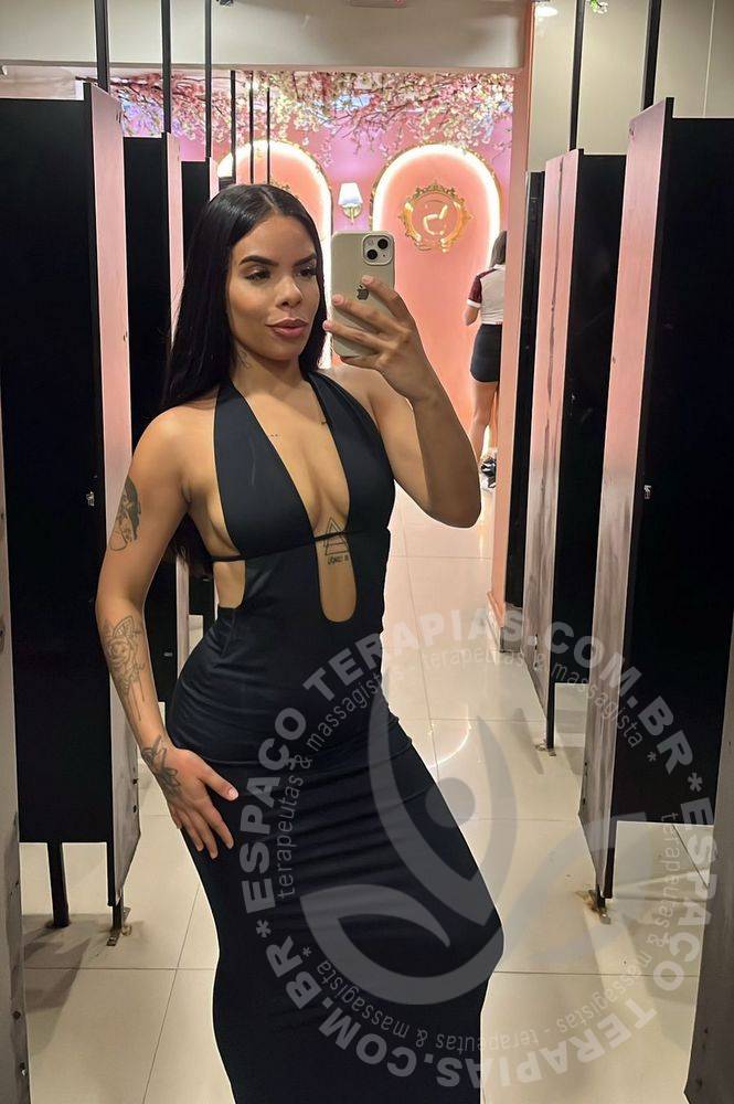 Sabrina Araújo | Terapeutas Sabrina Araújo | Terapeutas