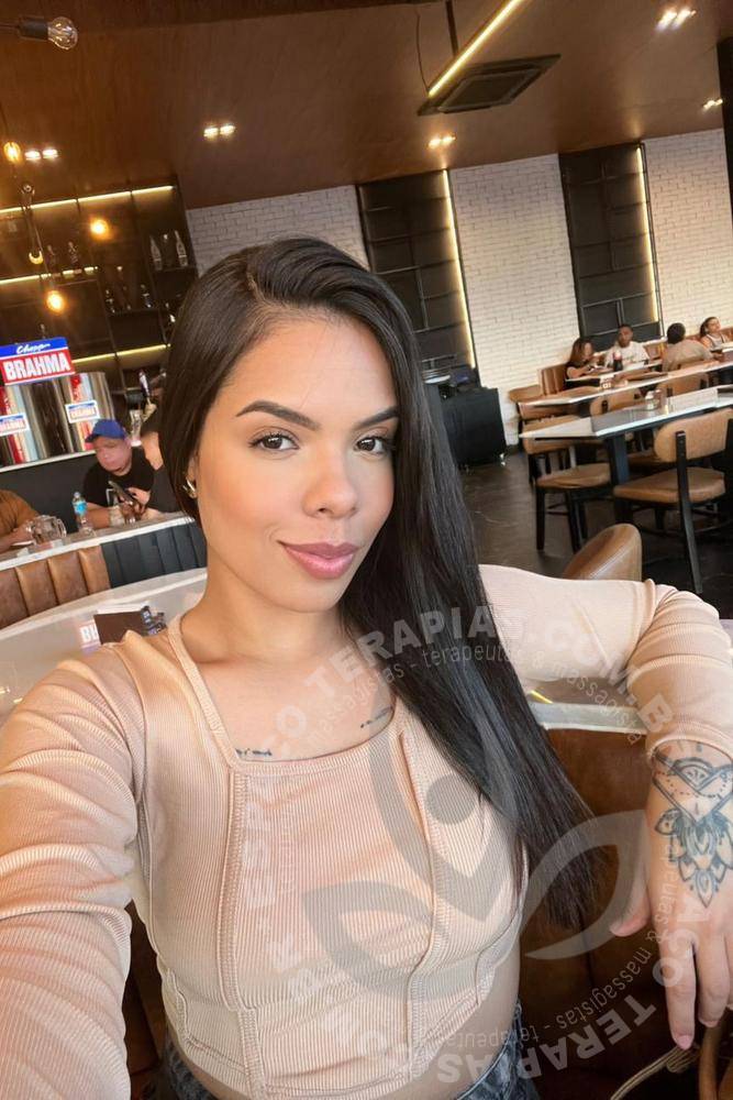 Sabrina Araújo | Terapeutas Sabrina Araújo | Terapeutas