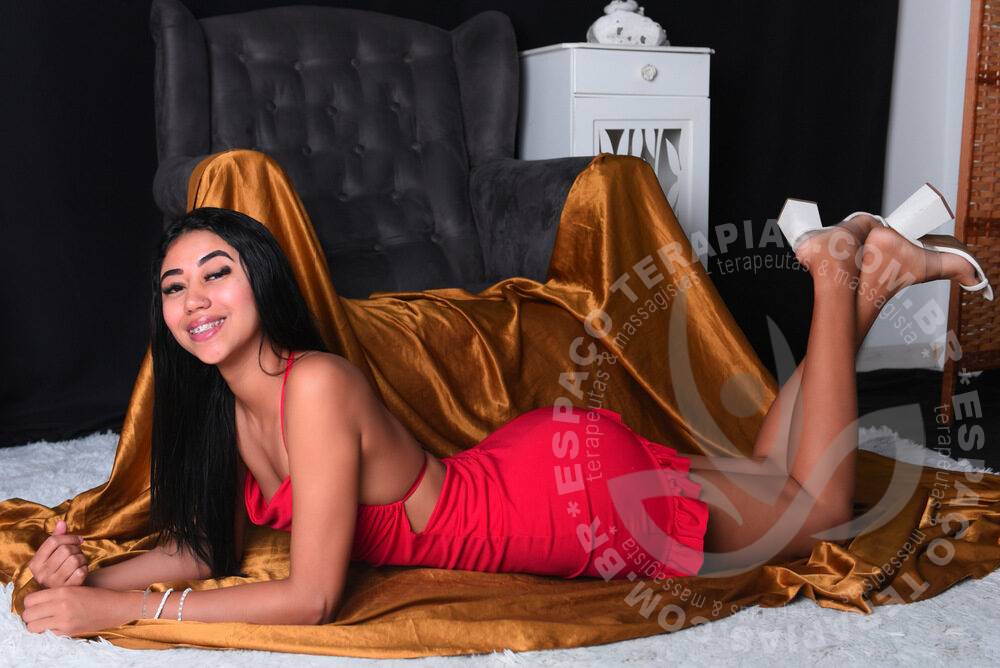 Malu Matos | Terapeutas