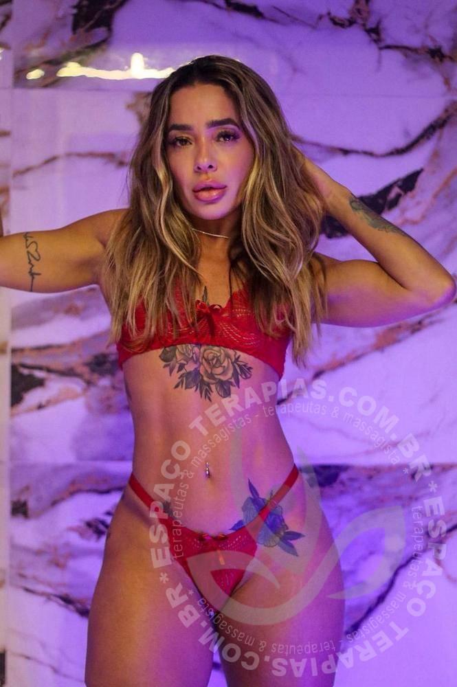 Lara Massagista | Massagistas