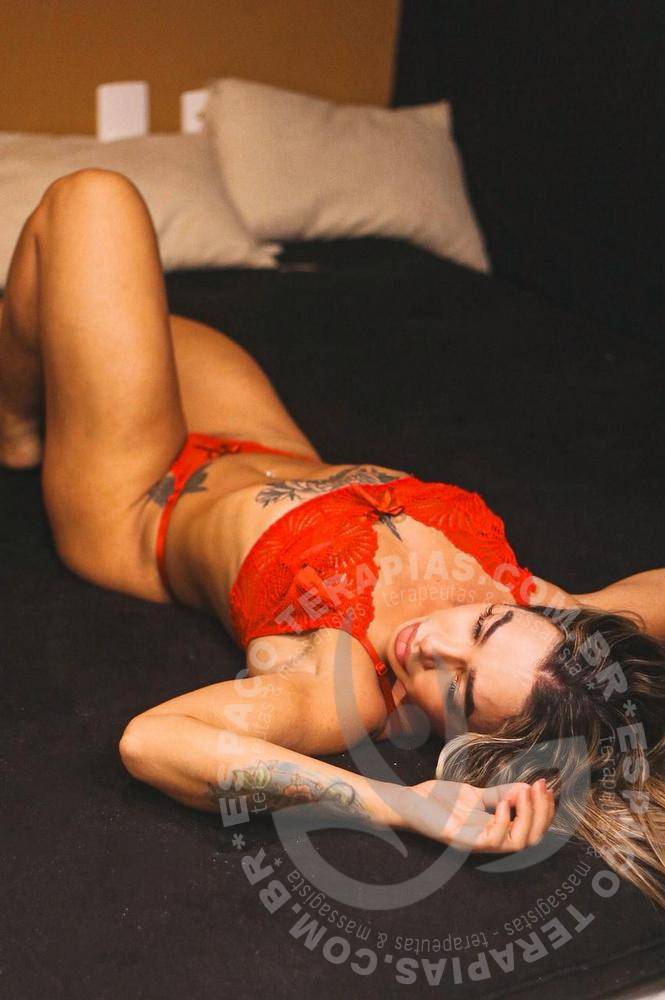 Lara Massagista | Massagistas