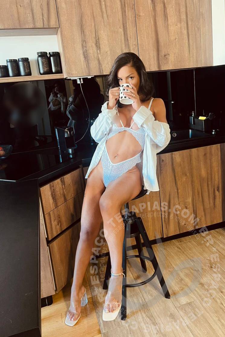 Jully Sensual | Massagistas