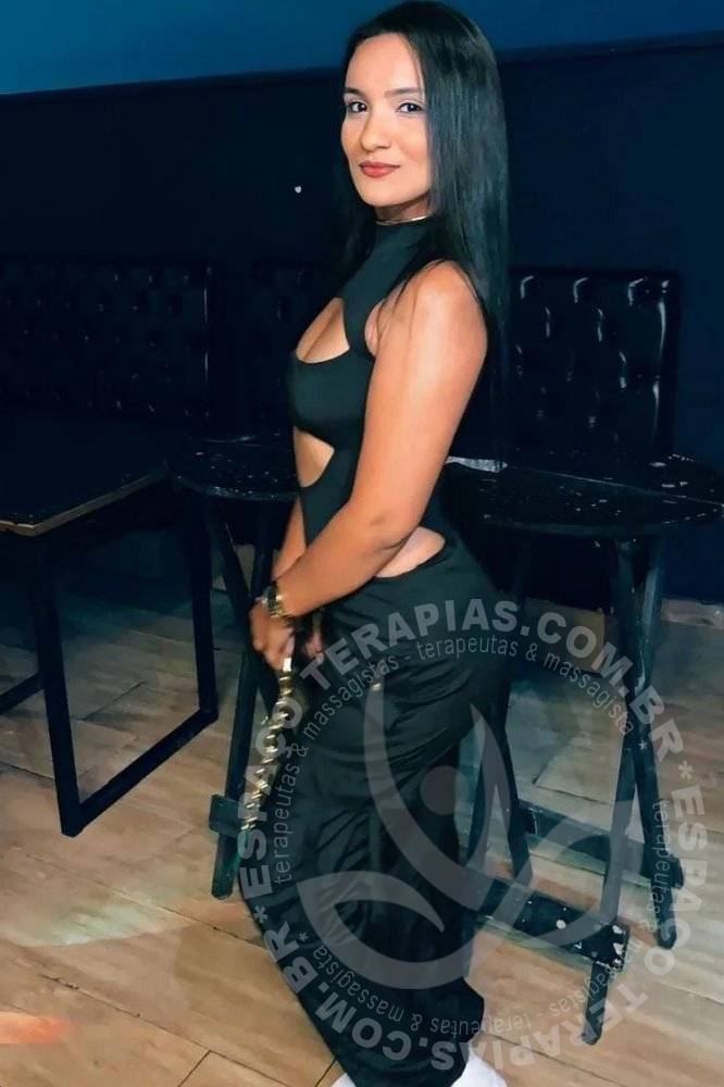 Thaís Royal Spa | Terapeutas Thaís Royal Spa | Terapeutas