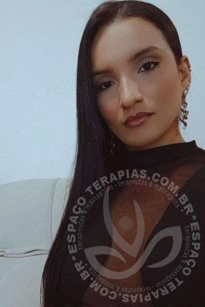 Thaís Royal Spa | Terapeutas Thaís Royal Spa | Terapeutas