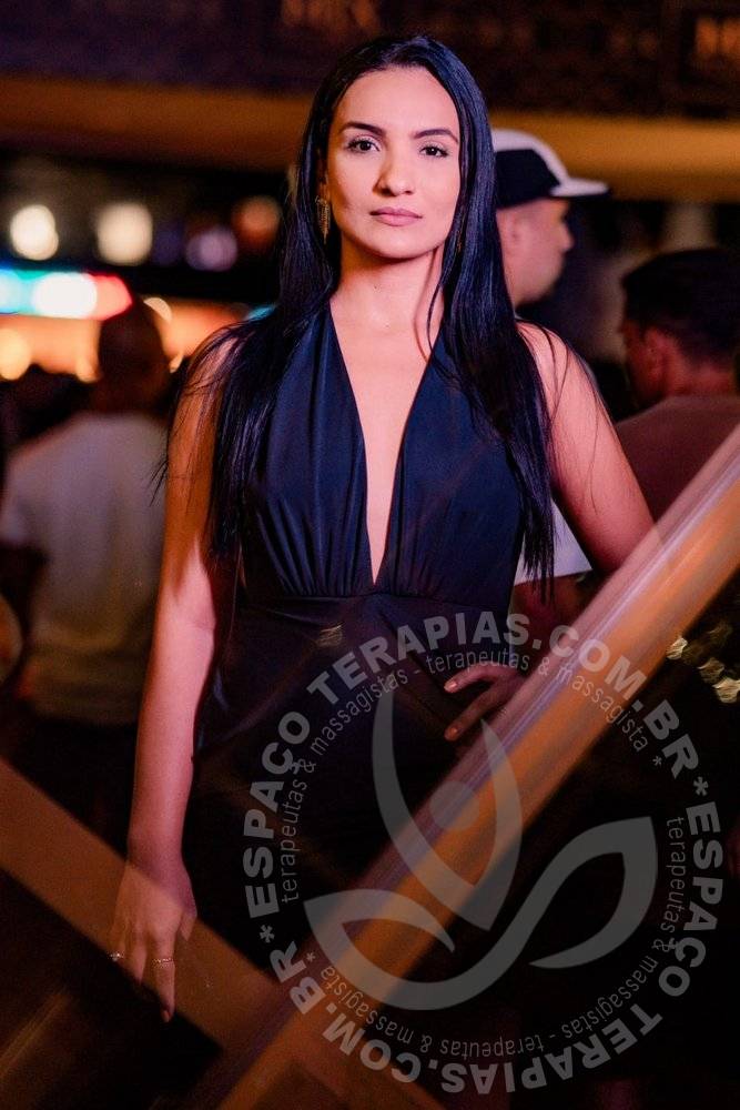 Thaís Royal Spa | Terapeutas Thaís Royal Spa | Terapeutas